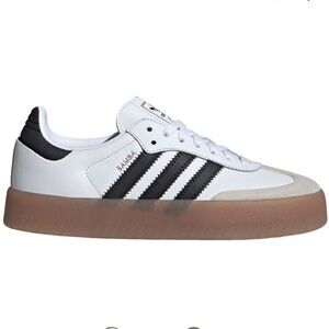 Adidas Samba Sneakers